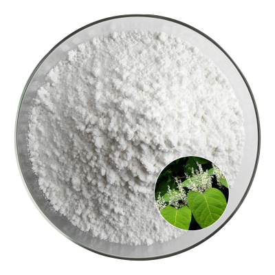 Pure Resveratrol Powder Delayed Aging Herbal Extract Resveratrol Powder Natural Resveratrol Supplement