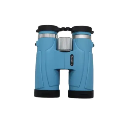 Outdoor Waterproof Fog Proof 8x42 Telescope Handheld Wide Angle Professional Binocular