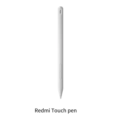 Redmi Inspired Stylus Pen 240Hz Sampling Rate Anti-Mistouch 12 Hours Battery Life Compatible Tablets Physical Buttons