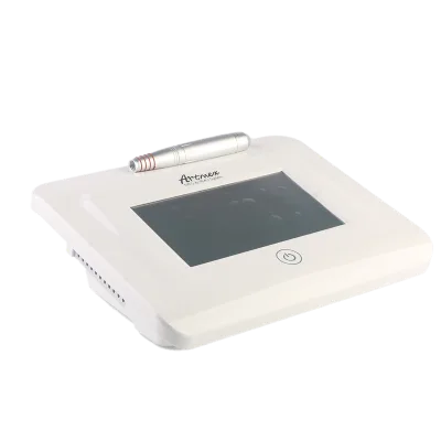 WXSGB Direct Selling Eyeliner Digital Permanent Makeup Tattoo V11 Microblading MTS needle Machine