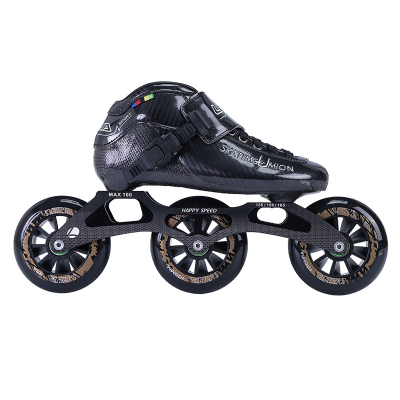 Inline Fashion Speed Skating Shoes, Speed Skates Boots