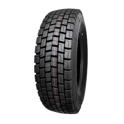 1200x24 Truck Tire Truck Tire Regroving Equipment Chinese Truck Tires for Sale