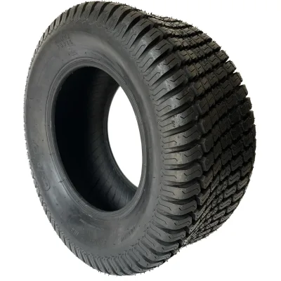 New Factory Wholesale SUN-F 4PR 23x10.5-12 Tubeless Vacuum Tyres for Agricultural Tractor Golf Cart Sightseeing Car Replacement
