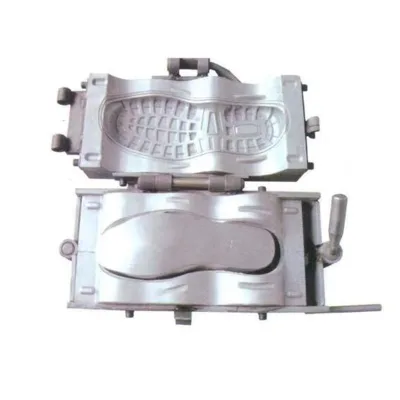 Low-expansion Shoe-mold Powder Gypsum Die-casting Molds Casting Gypsumstable Easy Demold Crack-free Footwear Industry Huizhou