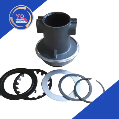 YQ 1271029 New Eaton Steel Gear Clutch Release Bearing Auto Part for FORD Cargo Vehicle Compatible with Other Car Models