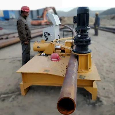 Profile Steel Hydraulic Electric H Beam Bending Machines for Cold Bending of Profile Steel Section and Pipe Bending Machine