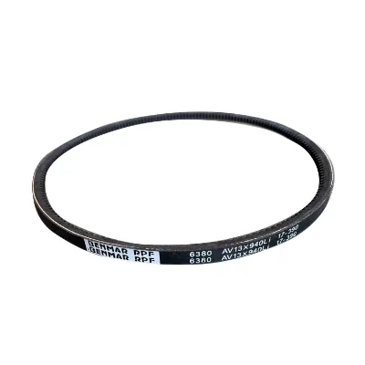 New Chinese Bus Engine Belt 13x975 Mixed Material for Kinglong Zhongtong Higer Ankai