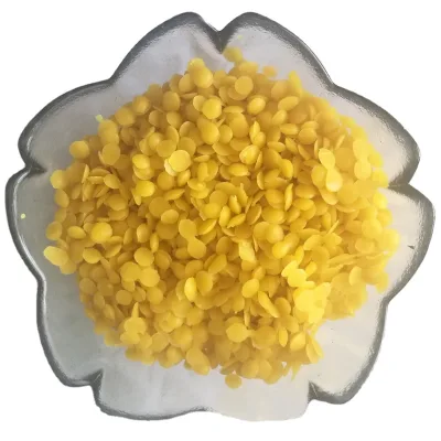 Our Beeswax in Pellets Form Know As Pastilles
