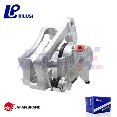 Bilusi Rear Disc Brake Caliper for Honda Parts 47730-60040 4773060070 4773060110 721232 Fits Toyota Land Cruiser Lj70 Hdj80 Fj80
