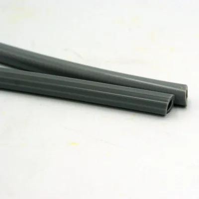 Rubber Silicone Tubing Rubber Hose Medical Food Grade Silicone Tube Flexible Silicone Rubber Tubing