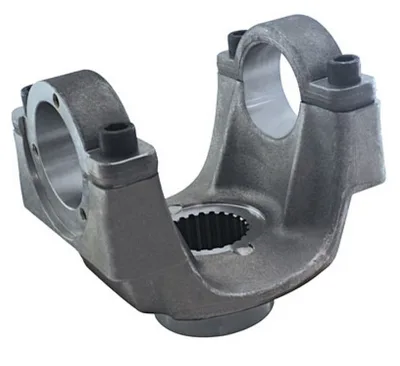 SCANI Truck Drive Flange 1319646 1508401 End Yoke