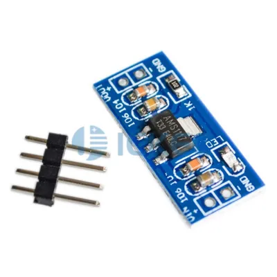 3.3V power module AMS1117-3.3V power module 1117-3.3 1117 SUNLEPHANT
