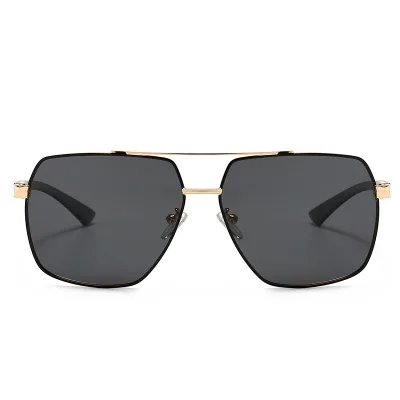 2024 High Quality Luxury Fashion Glasses Frames Polarized Men Sunglasses Shades Sunglasses
