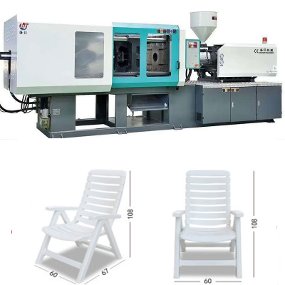 Press Injection Molding