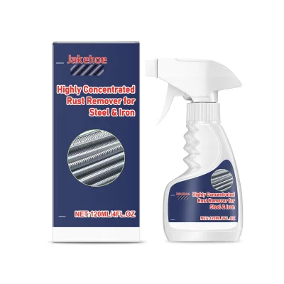 Home Mild and Deep Effect rust Remover and Cleaner
