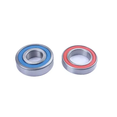 High Quality Steel Motorcycle Engine Bearing Colorful New 6 Months Warranty for Replacement