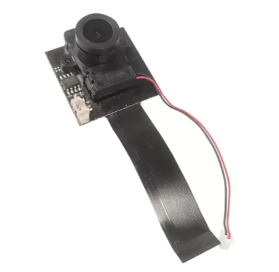 JEO GC2053 Support Customization 2MP 1080P 30fps IR-CUT Wide-Angle MIPI Remote Monitoring Driving Recorder Camera Module