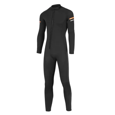 Cold Resistant Wear-resistant Heat-insulating Waterproof Surfing Snorkeling Swimming Integrated Diving Suit