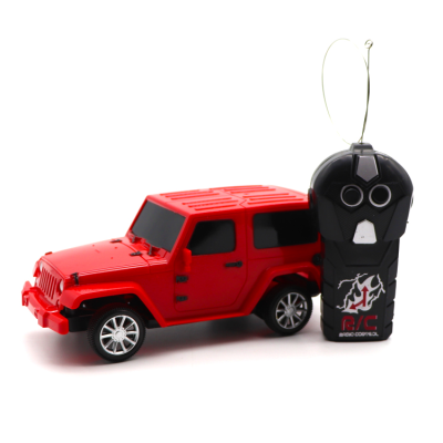 High Speed Remote Control Toy Car for Big Kids Wireless Radio Control Simulation Vehicle