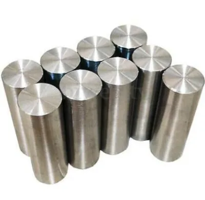 Oil-Hardening High Dimensional Stability Cold Work Tool Steel Round Bar for Precision Gauges Punches Dies