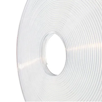FLAT TUBE/WHITE TPU TUBE