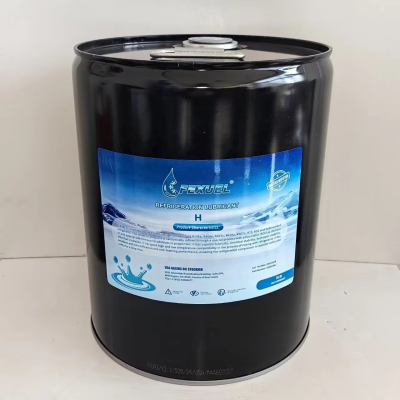 H Oil
