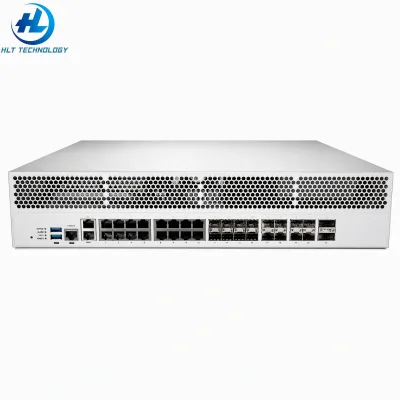 FG-80F-BDL-950-36 NGFW Security Gateway 10G Firewall 1.4G IPS 3-Year UTP Subscription Bundle 12xGE SFP