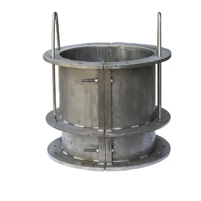 Acid-alkali Corrosion Resistant Titanium Barrel