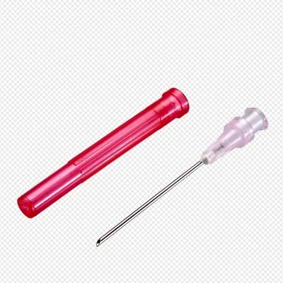 Factory Wholesale Best Selling 16G 17G 18G Dispensing Needle Disposable Sterilized Micro Cannula Blunt Tip Needle