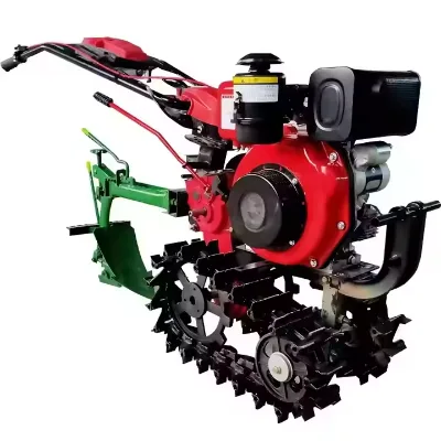 Soil Tillage Machine, Tillage Machine, Farmer's Tool, Agricultural Tillage Machine, Other Agricultural Machinery