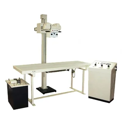 YZ Conventional X-ray Machine Radiology Equipment & Accessories Hot Sale JP-100B X Ray Unit Quality Assurance