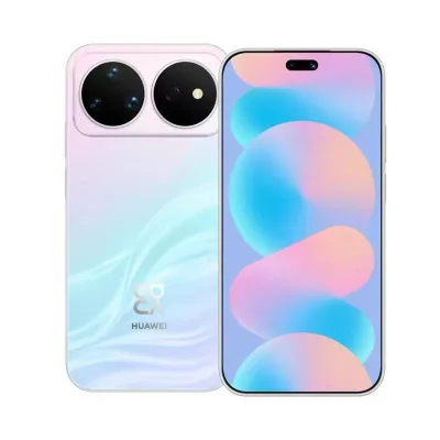 New Hua Wei Nova 16 Pro 5G Smartphone 6.84" OLED 120Hz Display Kirin 9010S 200MP Camera 7000mAh Battery 100W LTE/CDMA French