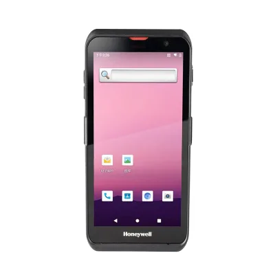 High Quality EDA52 Android PDA Handheld Terminal 3GB+32GB 4G WiFi 2D Barcode Scanner Reader 16GB ROM CPU Processor NFC Stock