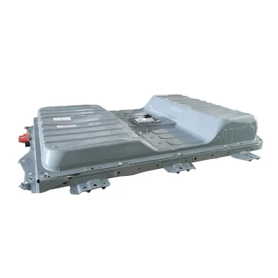 2024 Nissan Leaf 100% SOH Complete Battery Pack 24KWh 40KWh 62KWh CATL Replacement Batteries with CAN Bridge