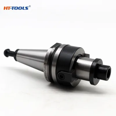 Factory Supply Shell Mill Arbors Drill Chuck Milling Chuck Arbors for Cnc Machine Lathe