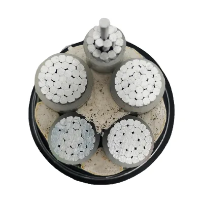 Meygo Wire Medical Cable Wire Manufacturers Yjv Cable Wire