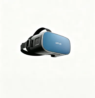 Virtual Reality 3D VR P1 MAX VR 4K Educating VR Machine