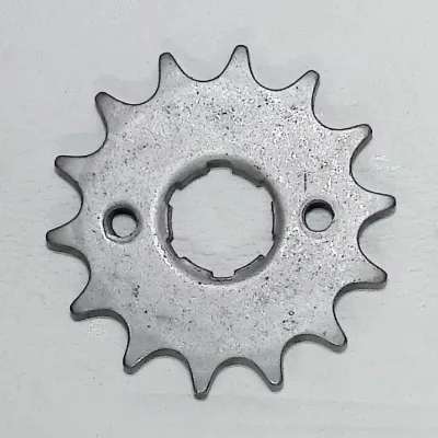 Motorcycle drive sprocket drive sprocket active sprocket CB125P- 1 14t