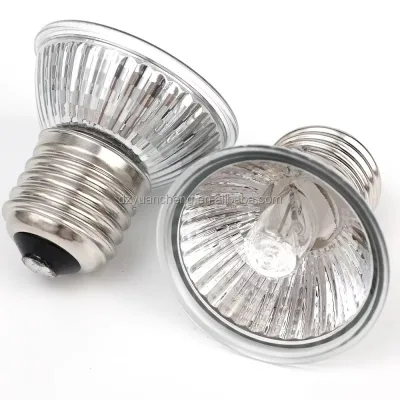 Reptile Big Version UVB3.0 Infrared Heating Pet Reptile Uvb Lamp 25w 50W Light for Sale