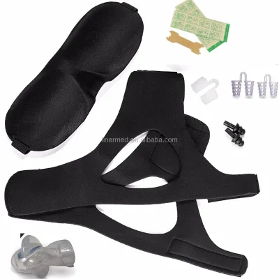 Anti Snoring Solution