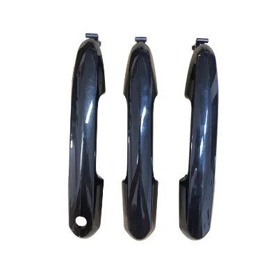 High Quality Outer Grab Handle Exterior Outside Car Door Handle for Toyota Rav4 69211-42090 69211-0R130