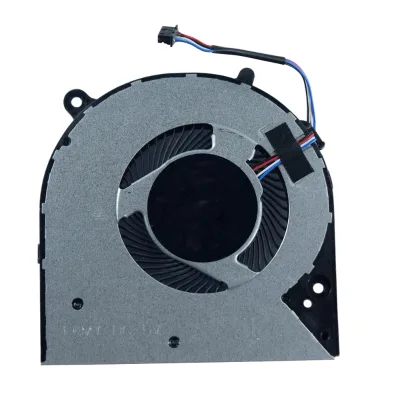 New Replacement CPU Cooling Fan 3-Pin Interface 20dBA Quiet Laptop Fan 14S-CF CM CR DP 14-CK TPN-I130 I131 I135 1pcs