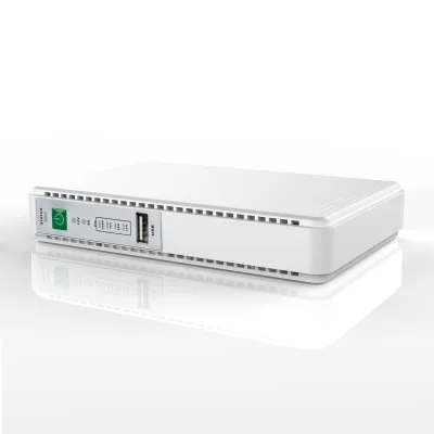 Mini Ups 8800mah 10000mah Smart Function for Power Bank Laptop