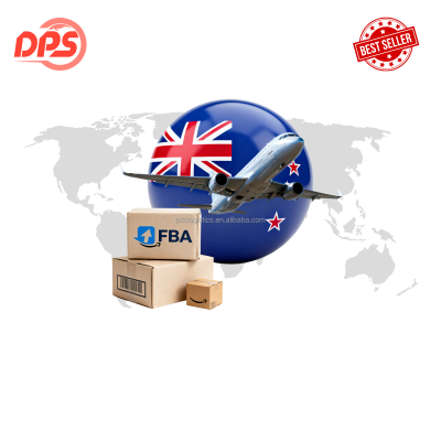 Express Air Freight From China to Australia - Professional & Cost-Effective