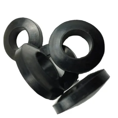 Manufacturers Wholesale Rubber Elastic Ring O-ring Coupling Cushion Cushion Cushion