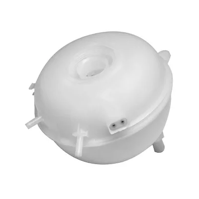 7H0121407C Auto Engine Cooling System Coolant Expansion Tank White PP Plastic 1 Year Warranty for VW TRANSPORTER 2010-2018