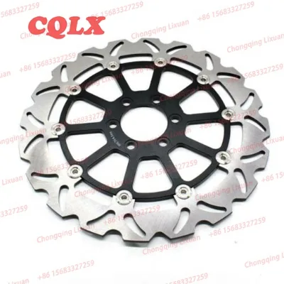 High Quality Motorcycle Part Disc Brake Motorcycle Disc Brake Kit for duke 200 390