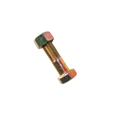 SINOTRUK HOWO Truck Parts Hexagonal Head Bolt M14 * 1.5 ZQ151B1450TF6