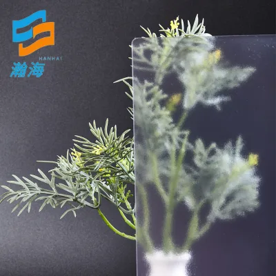 Customized Extruded Matt Pure PC Transparent Glossy Cast Matte Polycarbonate Plate for Roof Sun Sheets & PC Embossed Sheets