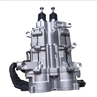 New Brand  Cutch Actuator Assembly Actuator Original Clutch Kit for Hyundai Kia Auto Parts  414702D011